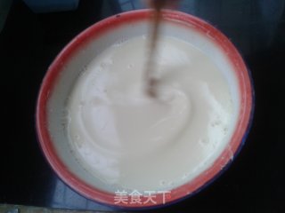 Egg Pancakes~~~grandma's Old Taste recipe
