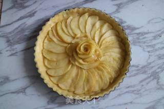 Apple Pie recipe