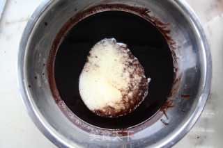 Halloween Little Brownie recipe