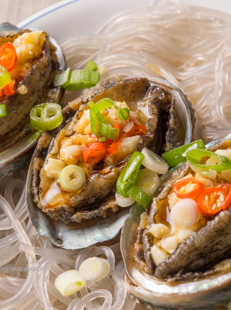 The Perfect Tutorial for Steamed Abalone
