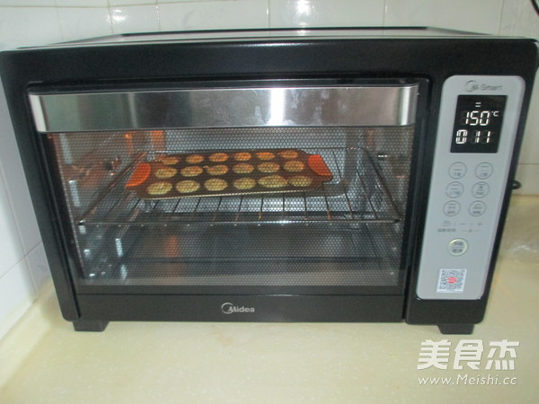 Original Madeleine Cake recipe