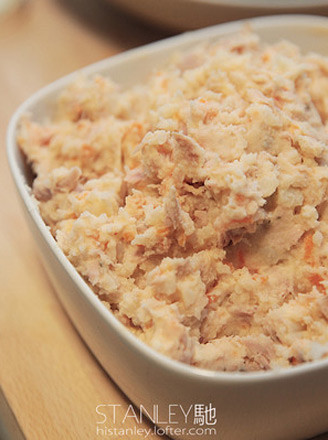 Tuna Salad recipe