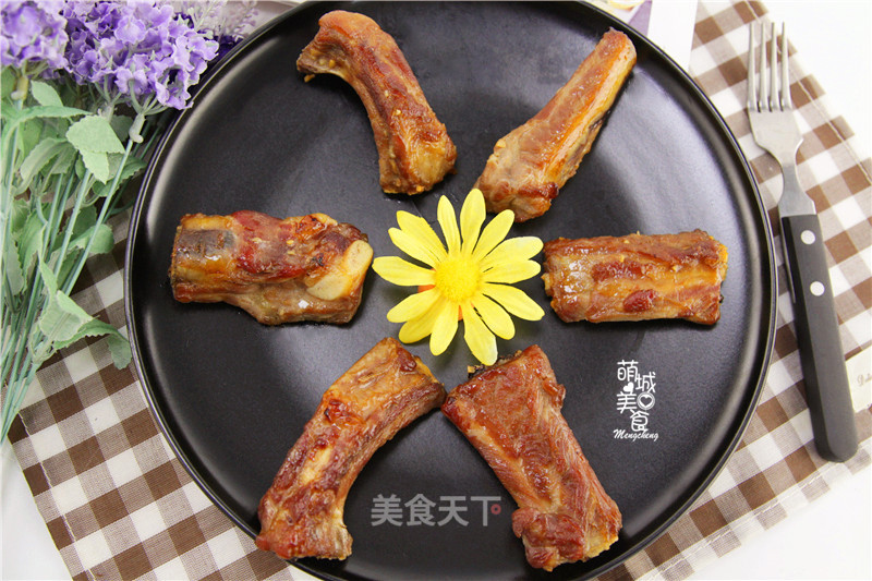 The Lazy Chinese Food that Xiaobai Can Also Cook recipe