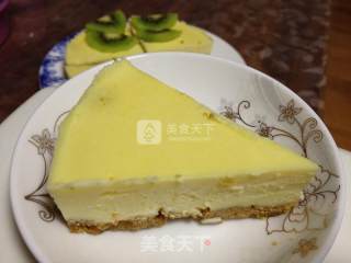 Cheesecake recipe