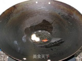 Stewed Bones with Radish recipe