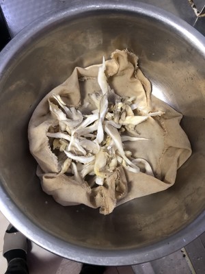 Salt and Pepper Mushrooms ~ Zero Failure recipe