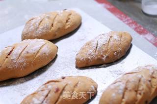 Sunny Tomato Bread recipe