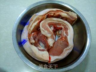 Homemade Bacon recipe