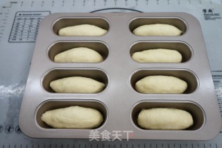 Plain Bread recipe