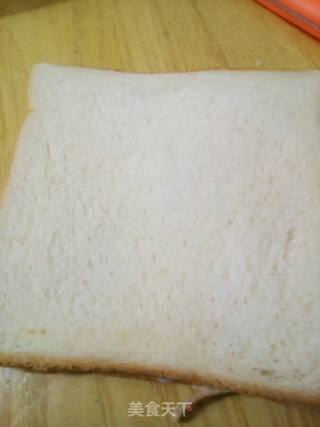 Simplify to Zero --- Ultra-thin Sandwich recipe