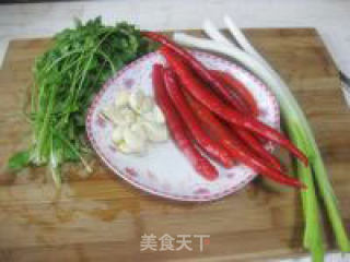 Qin Pepper Spicy Sauce recipe