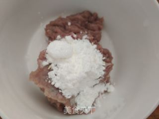 Fish Ball Soup recipe