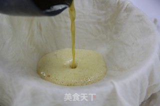 Slowly Taste The Dim Sum Made by Yourself in The Afternoon Sun——fenanxue recipe
