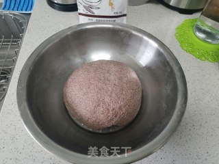 Wheat Coarse Grains Baguette recipe