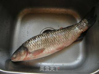 Herring recipe