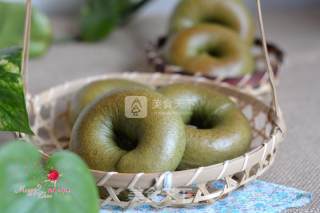 Wormwood Bagels recipe