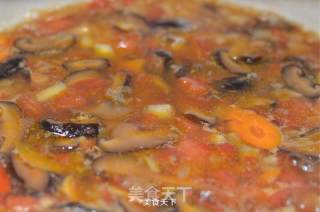 Noodle Taste recipe
