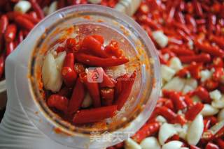 Lees Chili Sauce recipe