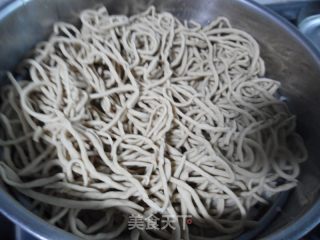 Glutinous Rice Noodles recipe