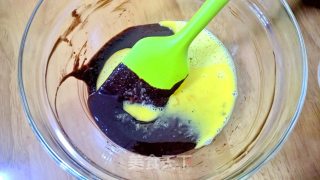 Chocolate Cookie recipe