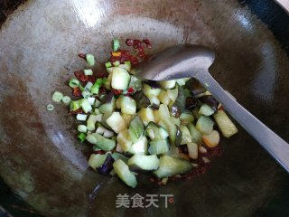 Yuxiang Erding recipe