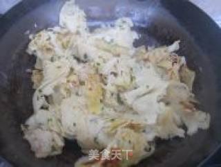 Shredded Biscuits recipe