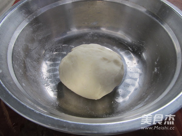 Jade White Jade Dumplings recipe