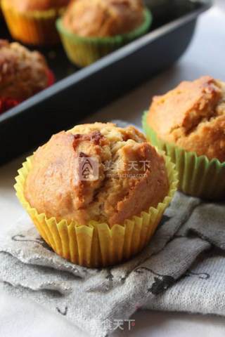 #aca Baking Star Competition #peanut Butter Muffin recipe