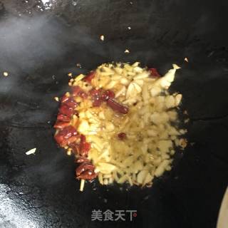 Braised Duck Blood recipe