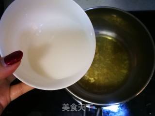 Organ Potatoes recipe