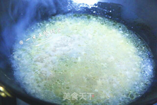 Baby Chicken Noodle Soup Nutritional Supplement, Chicken Drumsticks + Small Green Vegetables + Shredded Shredded Leaves recipe