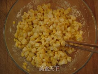 Salt and Pepper Corn recipe