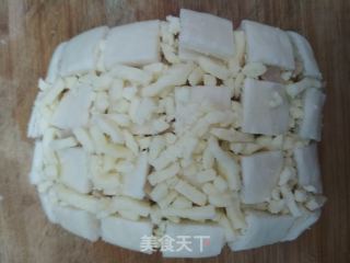 Cheese Bun recipe