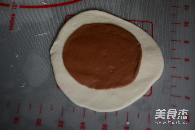 Hedgehog Bag recipe