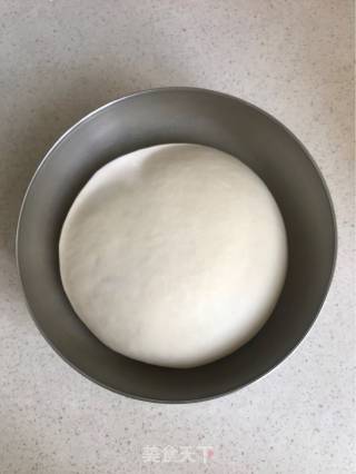 Japanese Red Bean Buns recipe