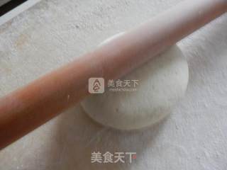 Five Spice Chess Bun recipe