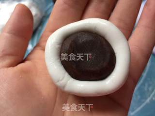 Osmanthus Glutinous Rice Cake recipe