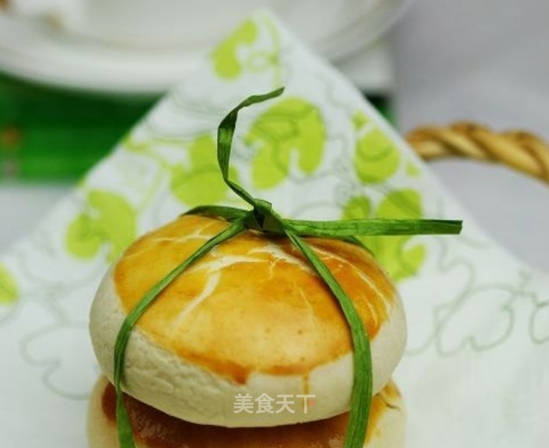 # Fourth Baking Contest and is Love to Eat Festival# Shortbread recipe