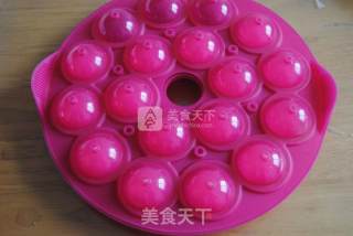 #aca烤明星大赛#sponge Cakes recipe