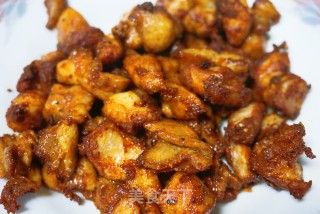 Chicken Roll recipe