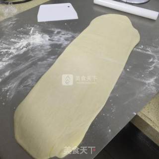 #新良first Baking Contest# Ke Song recipe