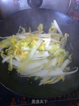 Vinegar Baby Dishes recipe