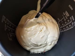 Rice Cooker Cake recipe