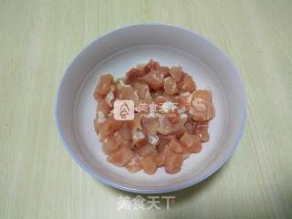 #aca烤明星大赛# Oven Version of The Toothpick Meat recipe