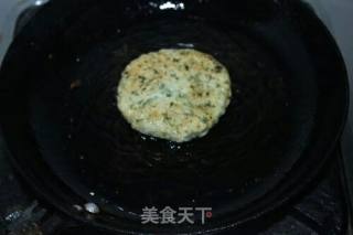 Soya Glutinous Rice Cake recipe
