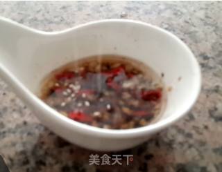 Millet Spicy Fungus recipe