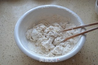 Juntun Guokui recipe