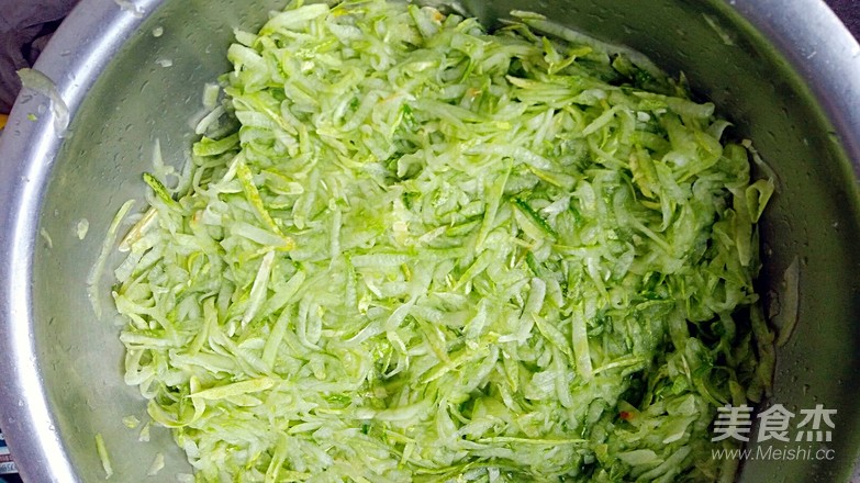 Steamed Chrysanthemum recipe