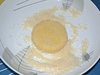 Coconut Pumpkin Pie recipe