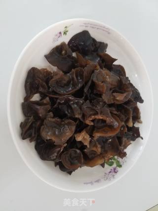 Cold Fungus recipe